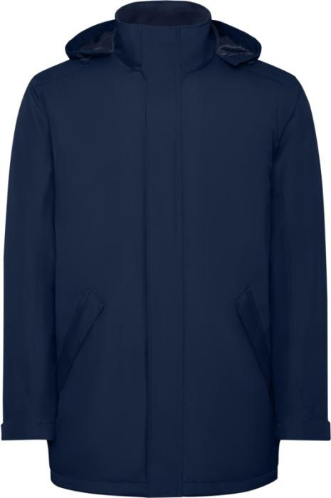 Logotrade reklaamtooted pilt: America laste polsterdatud parkajakk